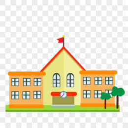 学校天台图片_学校天台素材_学校天台PNG大全下载_熊猫办公