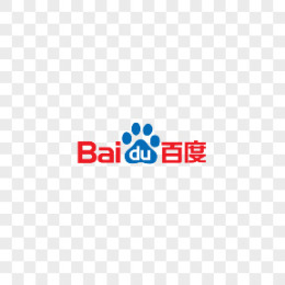 百度logo图片素材_百度logoPNG设计图片下载_熊猫办公