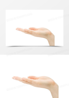 手托举素材_手托举图片_手托举素材图片下载_熊猫办公