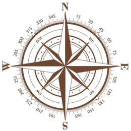 指北图标图片_指北图标素材_指北图标PNG大全下载_熊猫办公