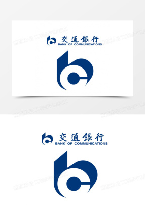 银行logo大全图标设计_中国银行标志图片大全高清_熊猫办公