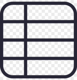 表格图片_表格素材_表格PNG大全下载_熊猫办公