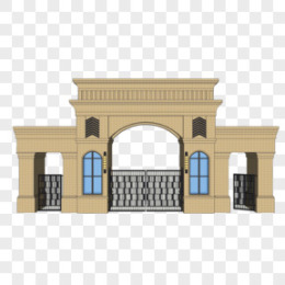 学校图片_学校素材_学校PNG大全下载_熊猫办公