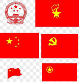 中华人民共和国国徽图片素材_中华人民共和国国徽PNG设计图片下载_熊猫办公