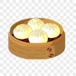 包子图片_包子素材_包子PNG大全下载_熊猫办公
