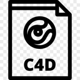 c4d图标图片素材_c4d图标PNG设计图片下载_熊猫办公