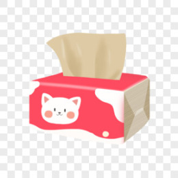 纸巾图片_纸巾素材_纸巾PNG大全下载_熊猫办公