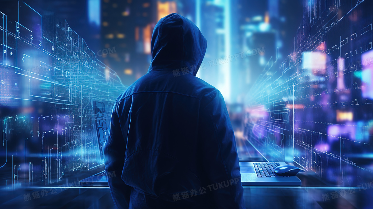AI 正在重塑互联网攻防底层格局
