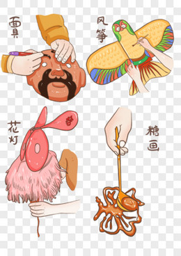 非遗图片_非遗素材_非遗PNG大全下载_熊猫办公