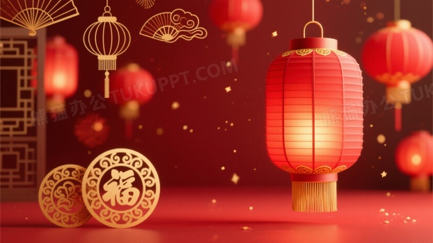 朱红丝绸墨色空环木棉背景背景图片素材免费下载_熊猫办公