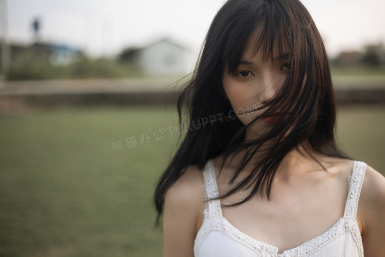 日本美女图片壁纸