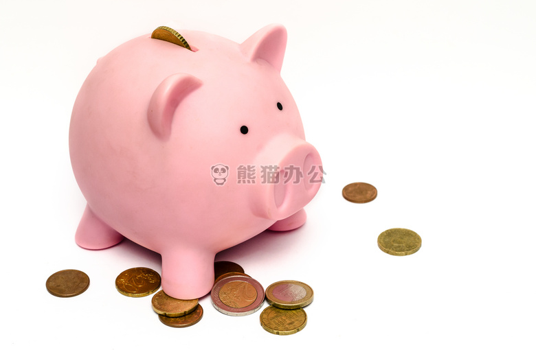 购买 现金 硬币