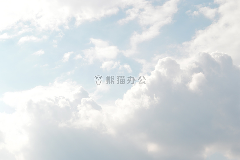 气氛 背景 明亮的