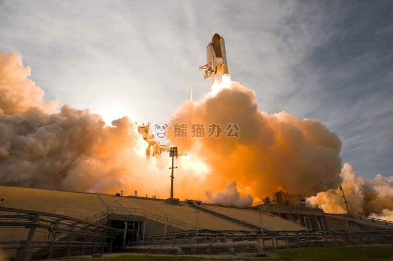 航空航天 工程 探索