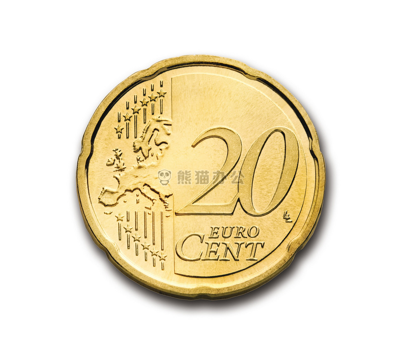 分 硬币 货币