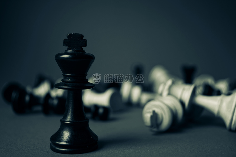 战争 黑白 模糊