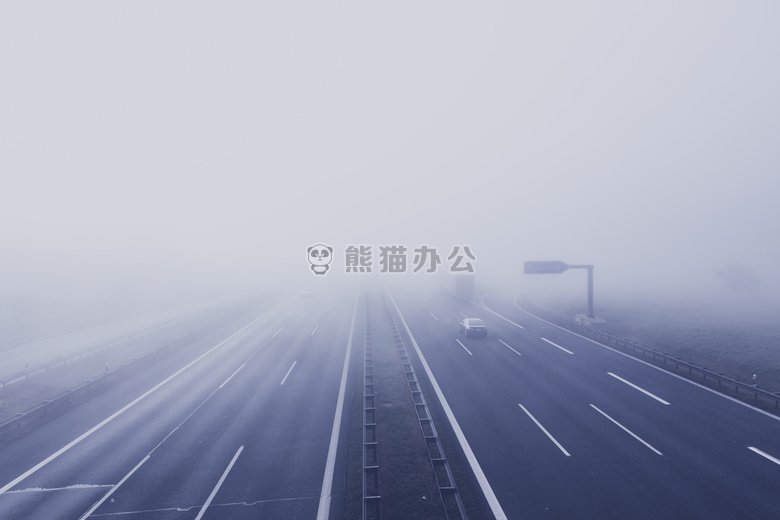 沥青 汽车 模糊
