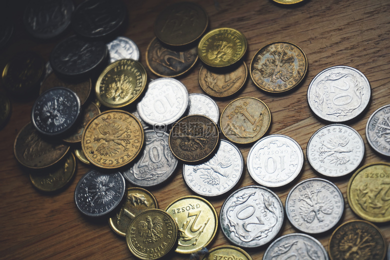 商业 现金 分