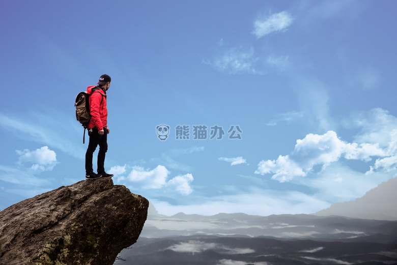 成就 成人 冒险