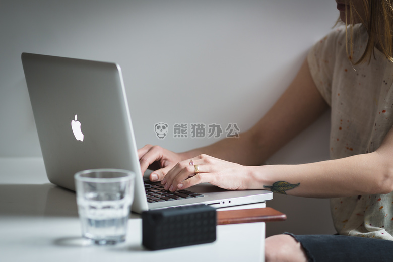成人 商业 女商人