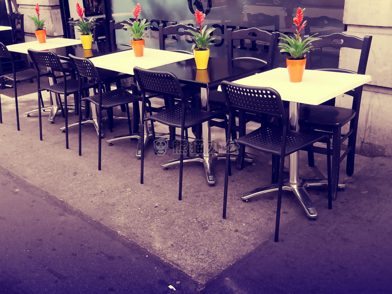 小酒馆 商业 自助餐厅
