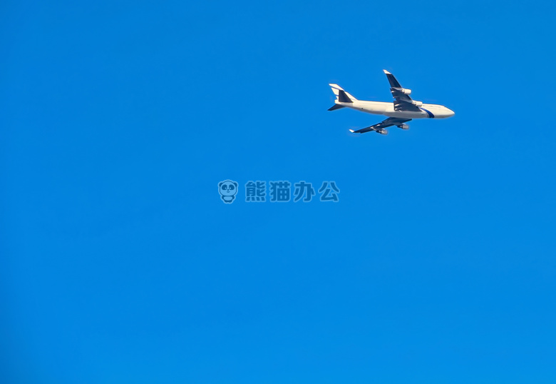 空气 飞机 航空