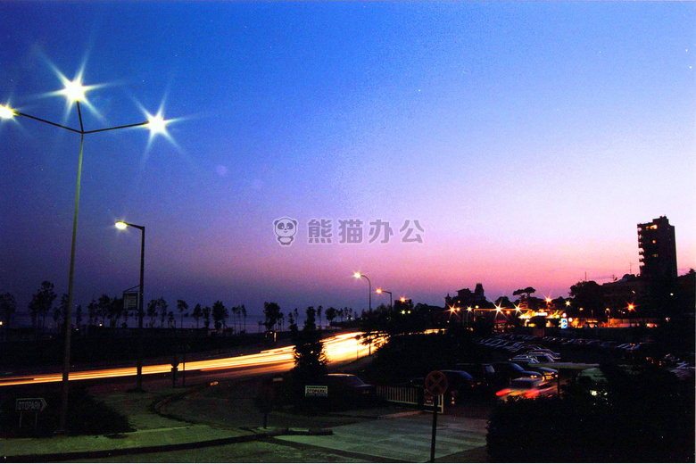 沿海 方式 伊斯坦布尔