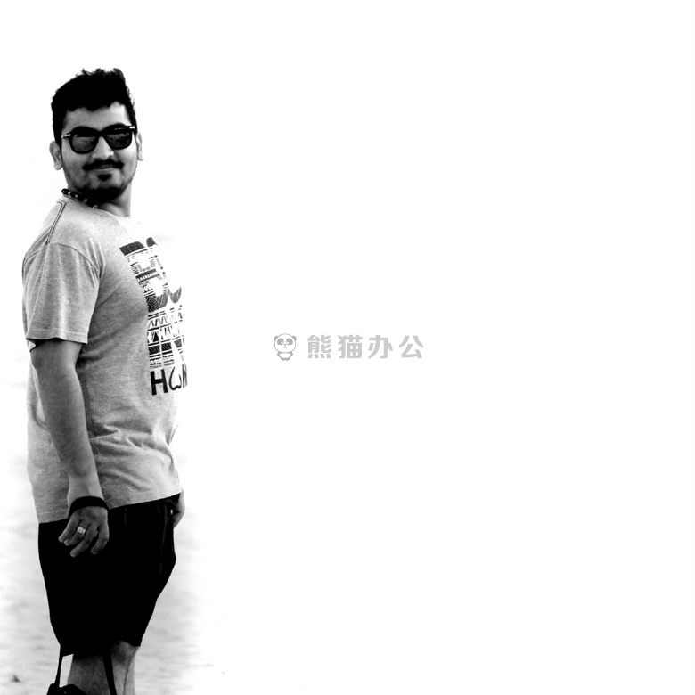 冒险 胡须 存在