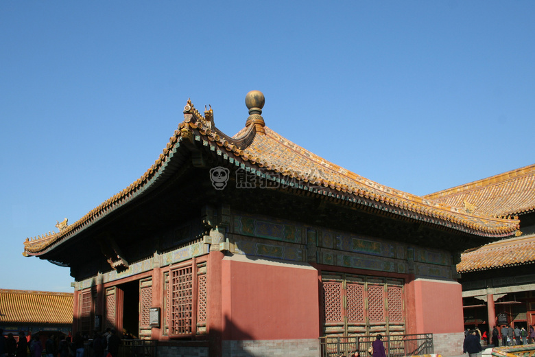 建筑学 亚洲 秋天