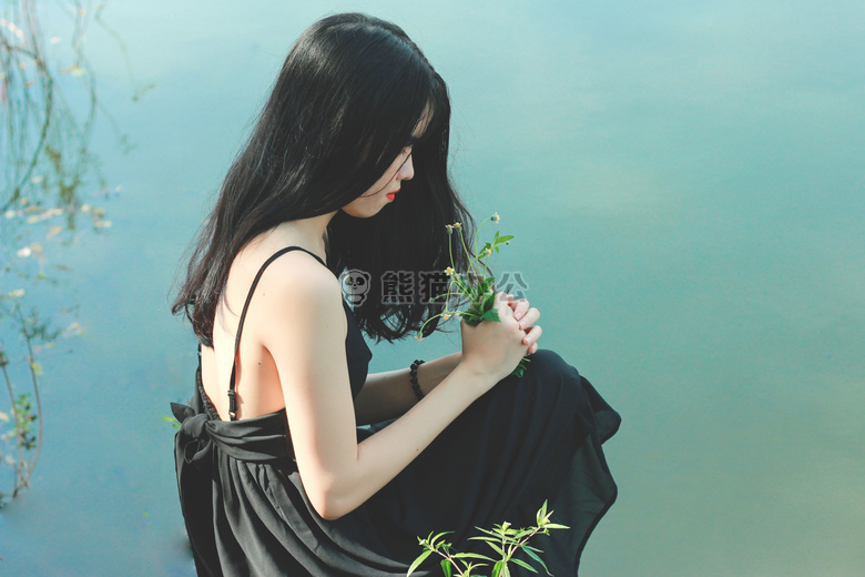 成人 美丽的 美女