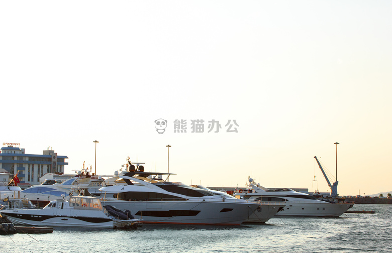 黑海 船 码头
