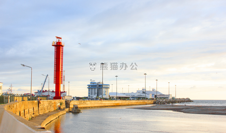 建筑学 建筑 工厂