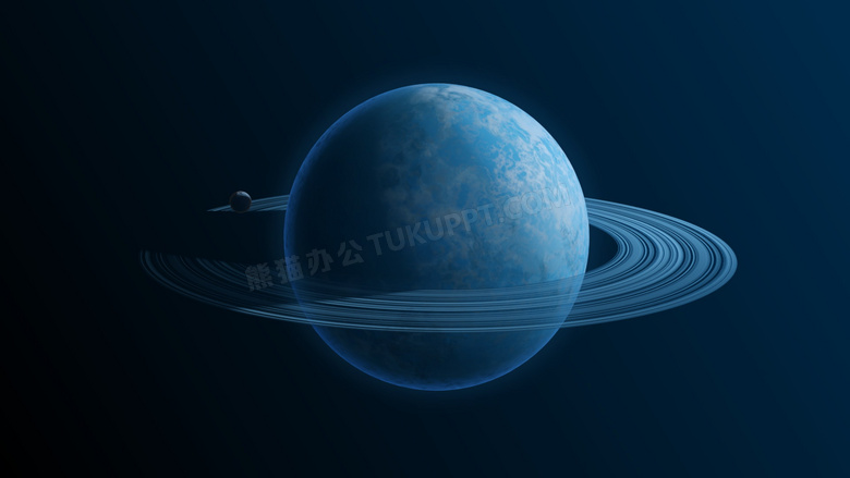 蓝色星球高清下载