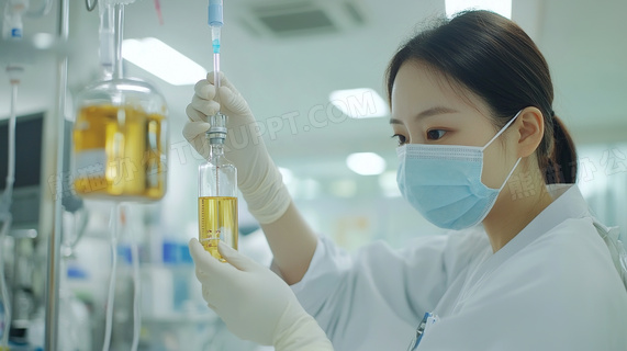 医院输液图片素材免费下载_熊猫办公