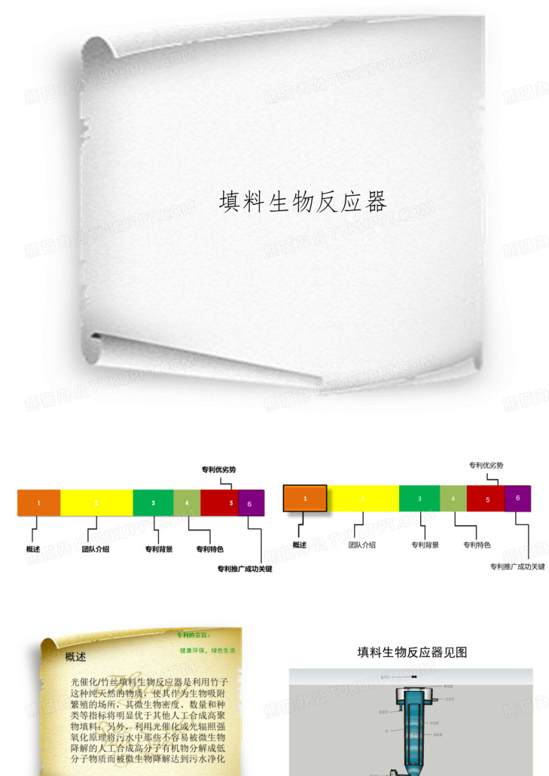 科学技术类挑战杯获奖作品