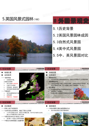 公园PPT模板_公园PPT模板下载_熊猫办公