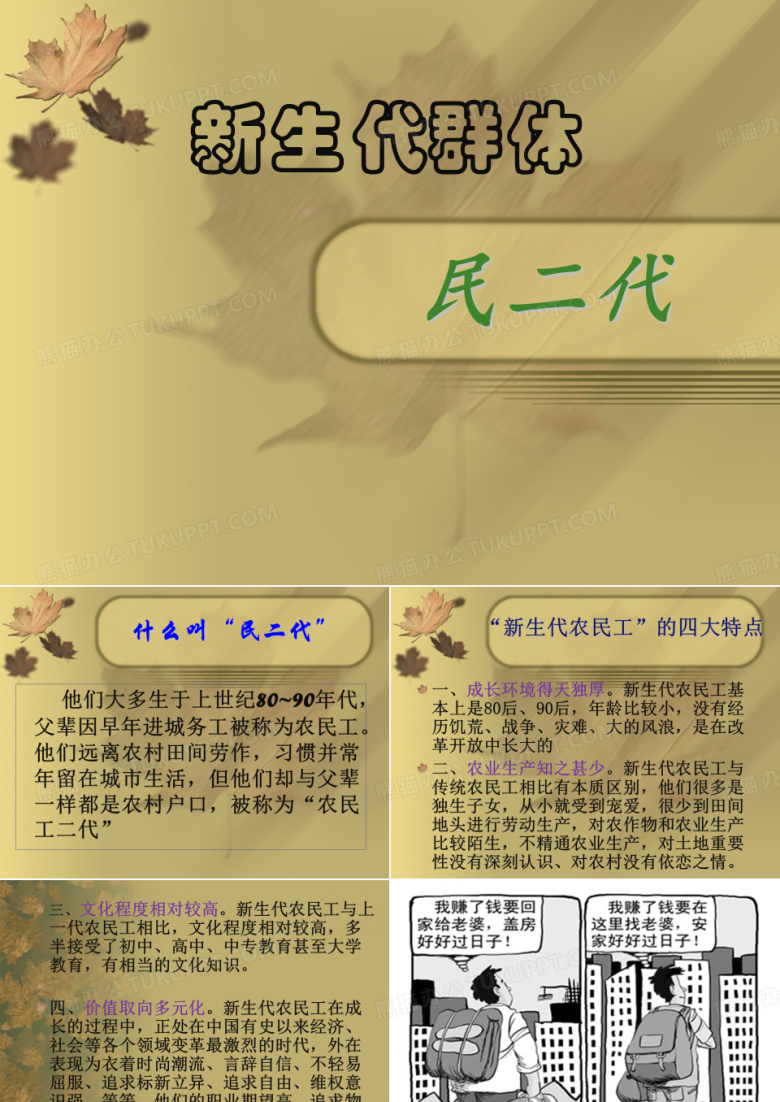 社会热点调查