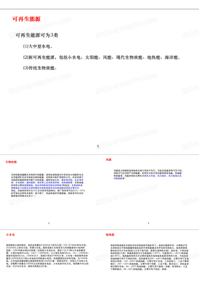 太阳能光伏行业分析