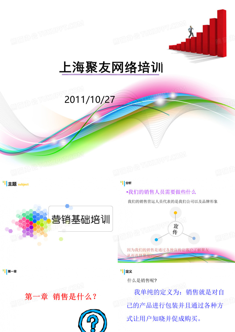 营运培训