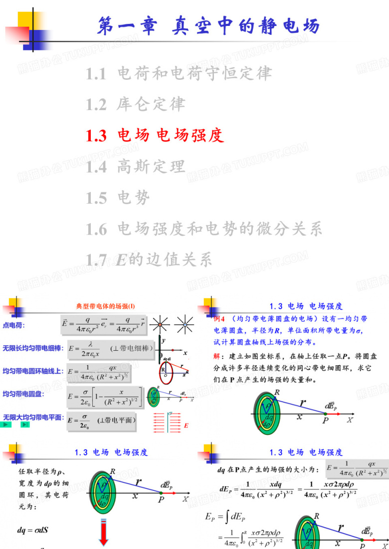 《电磁学》.ppt