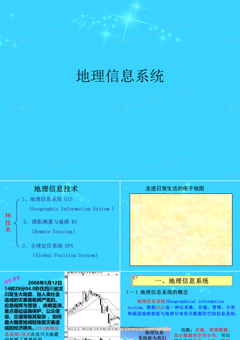 地理信息系统