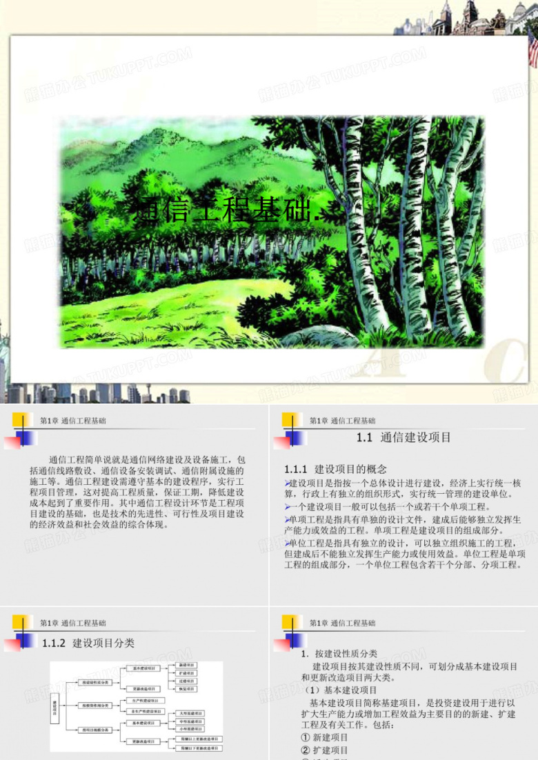 通信工程基础.