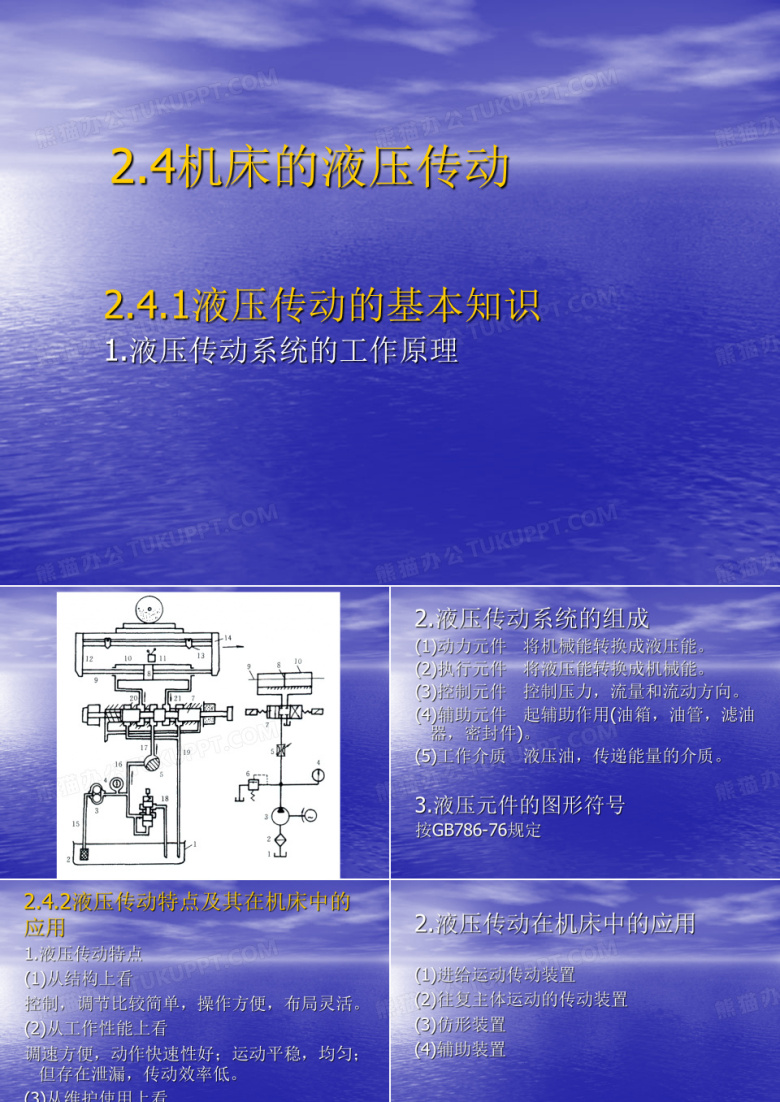 数控机床简介.