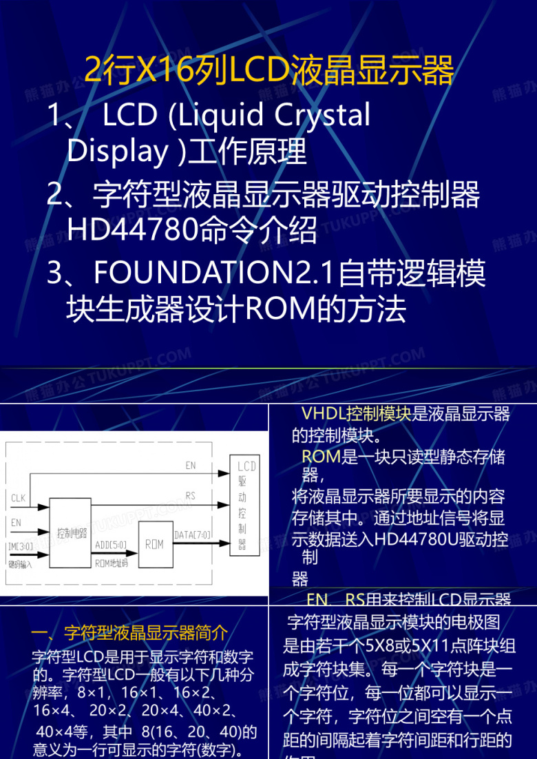 液晶显示器