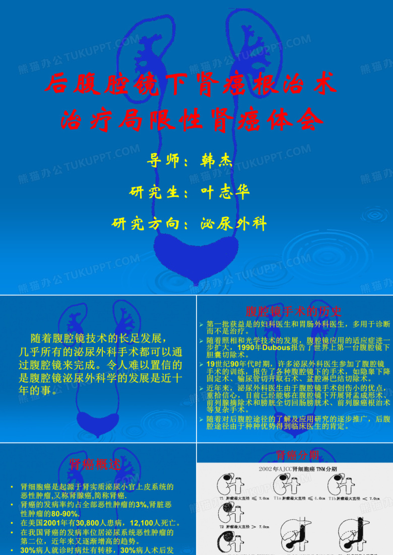 预答辩