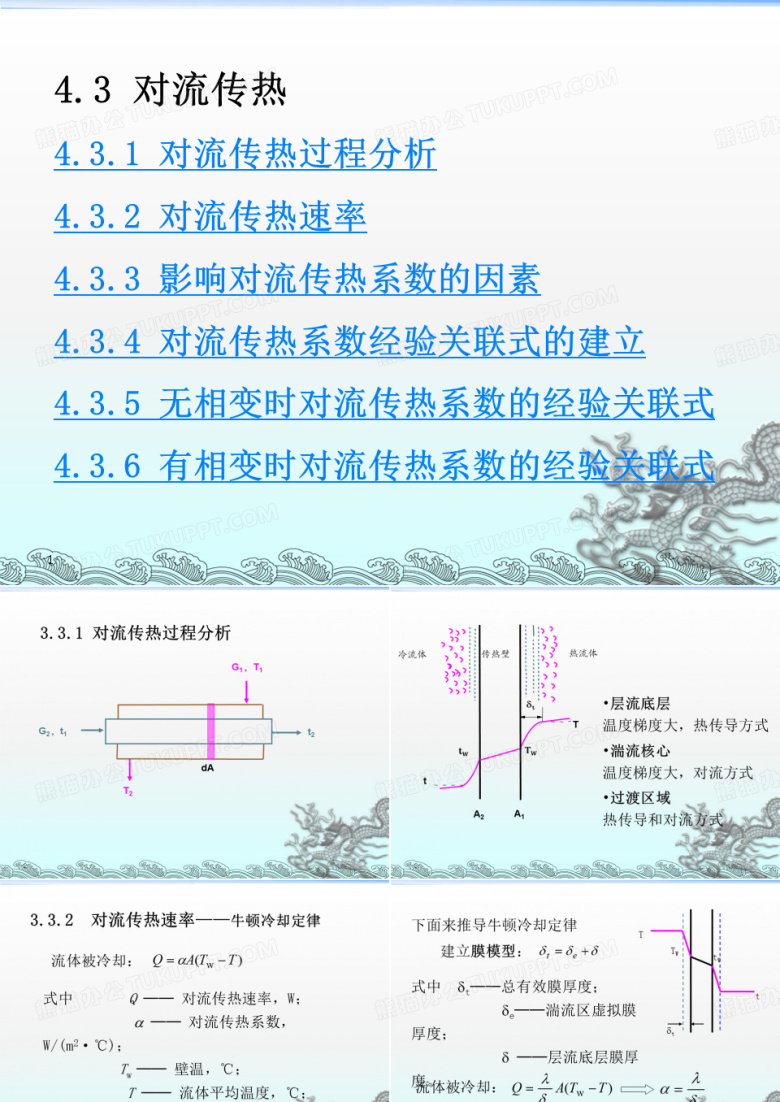 化工原理电子课件北京化工大学
