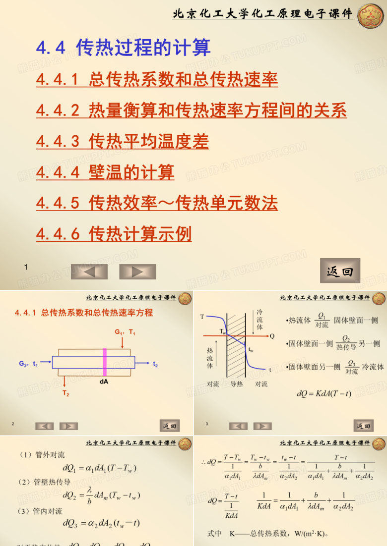 化工原理电子课件北京化工大学.ppt