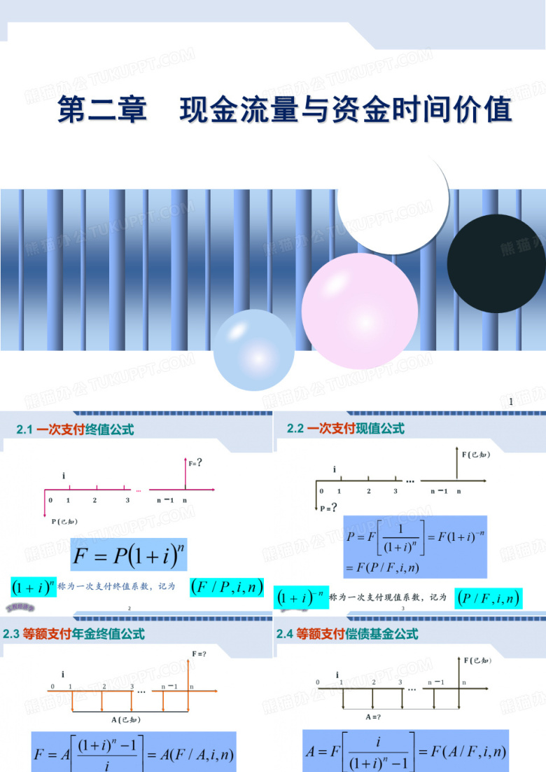 工程经济学.