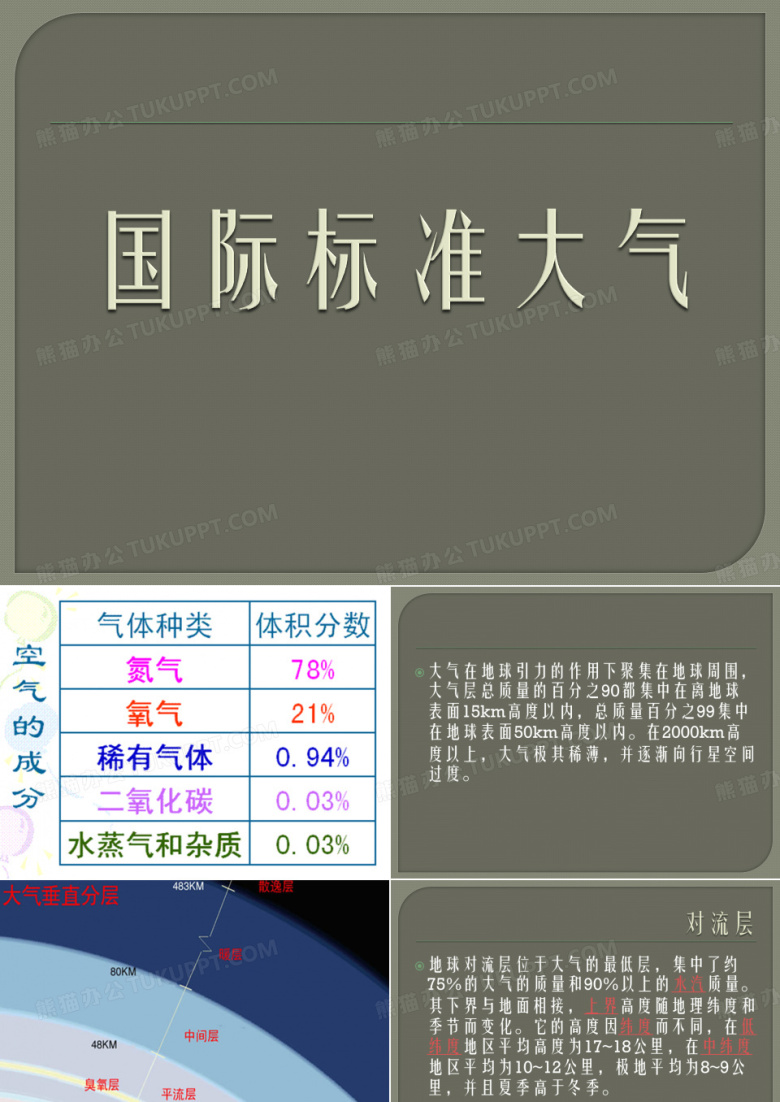 无人机飞行原理 ppt课件