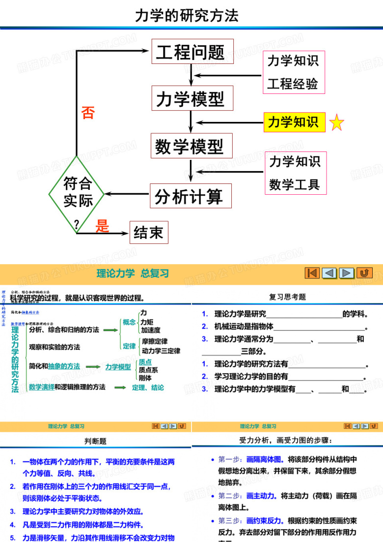 理论力学